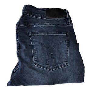 Calvin Klein Denim Jeans - Size 29/41